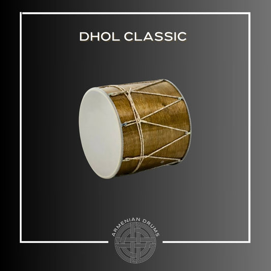 Dhol Classic