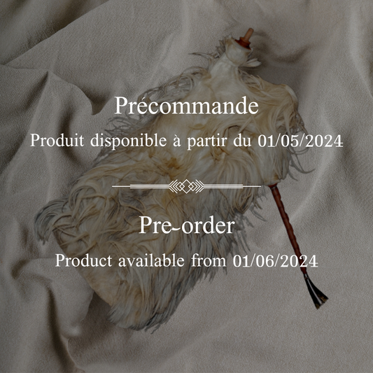 Cornemuse (Parkapzuk) | Produit Rare