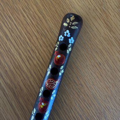 Duduk Souvenirs Colorée - Grenades D'Armenie