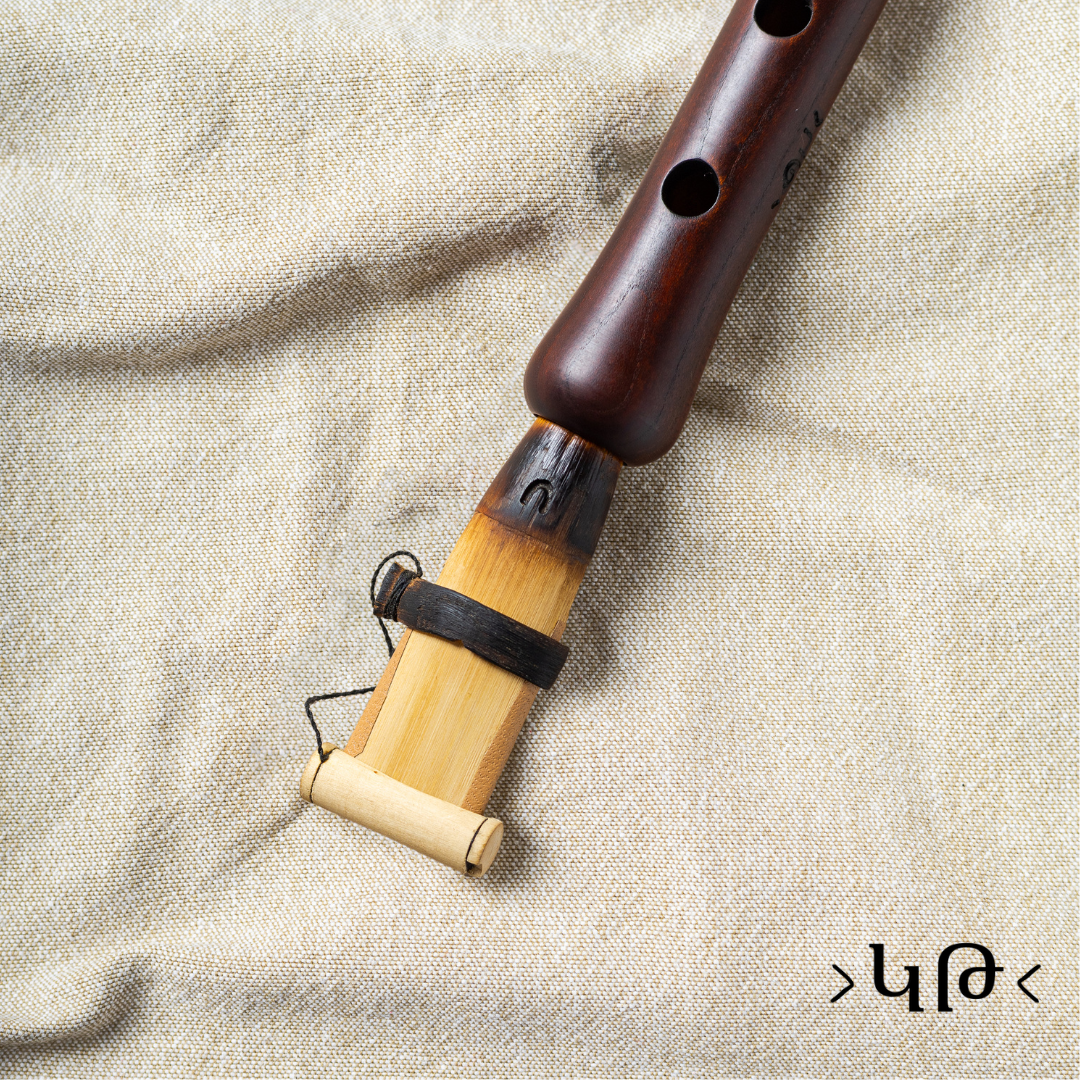 Dudunk Traditional Duduk | KT – La Maison du Duduk