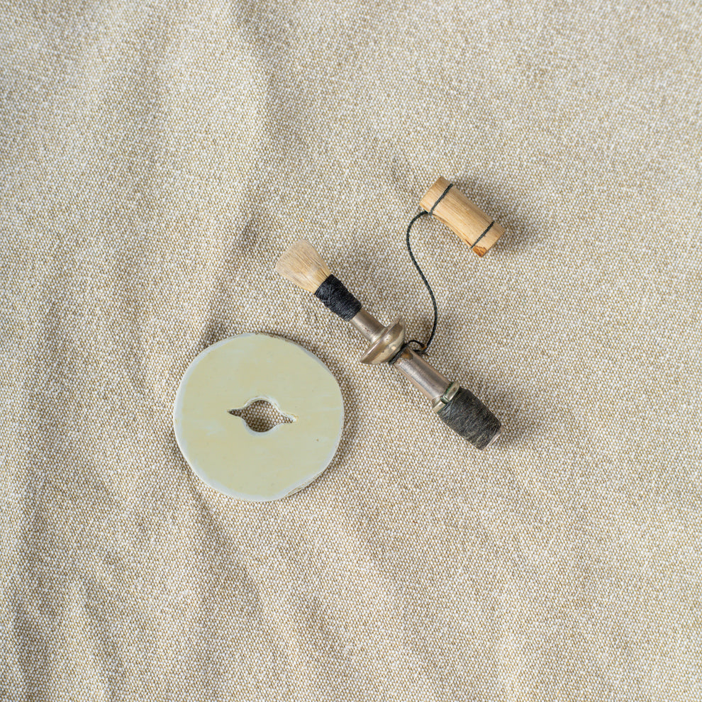 Tube and Reed for Zurna – La Maison du Duduk